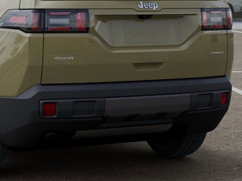 New 2026 Jeep Cherokee Laredo AWD/4WD image 14