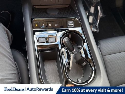 New 2026 Nissan Murano SL AWD/4WD image 20