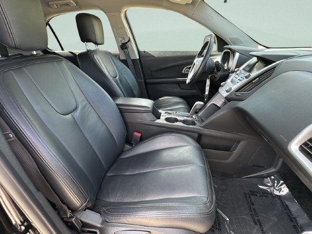 Used 2014 Chevrolet Equinox LT FWD image 19