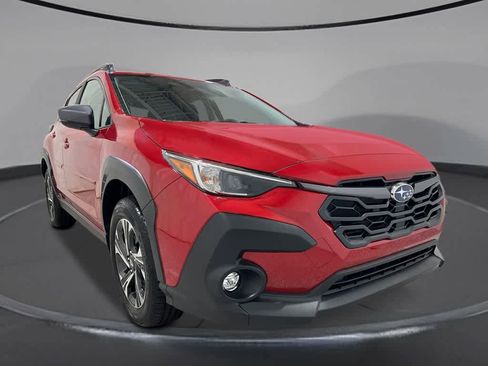 New 2026 Subaru Crosstrek 2.0i Premium AWD/4WD image 6