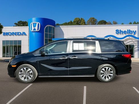 Used 2021 Honda Odyssey EX-L image 5