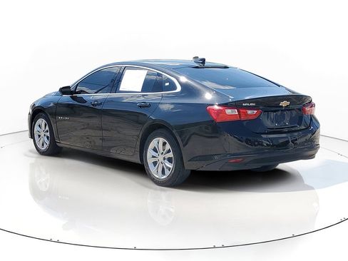 Used 2024 Chevrolet Malibu LT FWD image 3