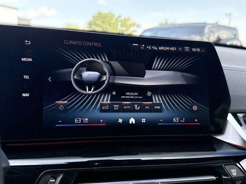 New 2026 BMW X2 xDrive28i w/ Technology Package AWD/4WD image 28