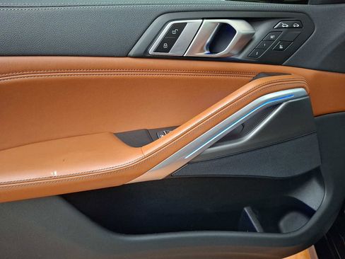 Used 2022 BMW X6 xDrive40i w/ Executive Package image 9