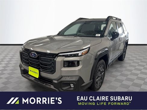 New 2026 Subaru Outback Premium image 1