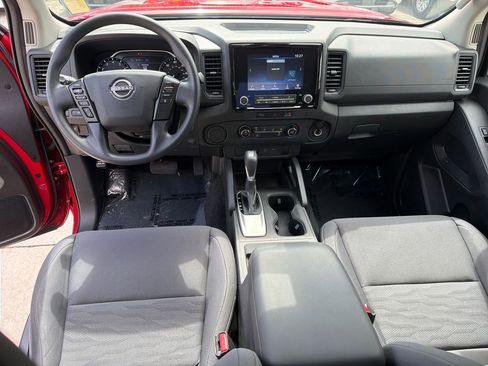 Used 2023 Nissan Frontier S w/ Technology Package RWD image 13