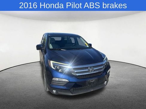 Used 2016 Honda Pilot EX-L image 16