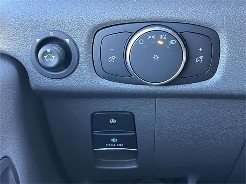 New 2026 Ford Transit 350 148 Low Roof image 16
