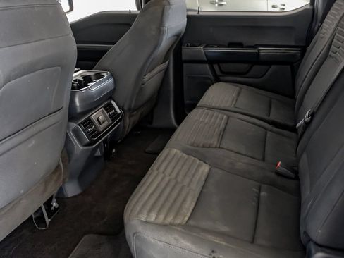 Used 2021 Ford F150 XL w/ STX Appearance Package RWD image 35