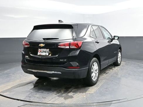 Used 2023 Chevrolet Equinox LT image 9