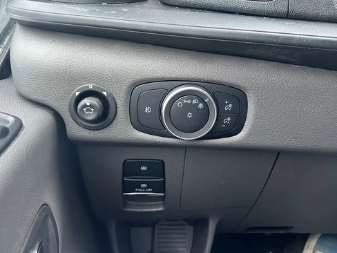 Used 2024 Ford Transit 250 Low Roof w/ Exterior Upgrade Package image 24
