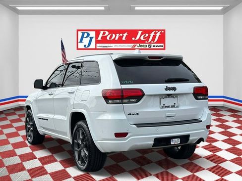 Used 2021 Jeep Grand Cherokee Limited w/ Quick Order Package 28K 80th image 6