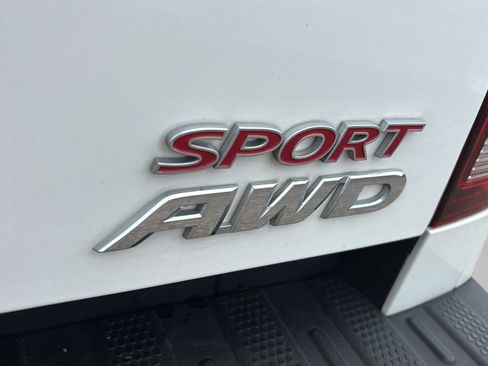Certified 2023 Honda Ridgeline Sport image 16