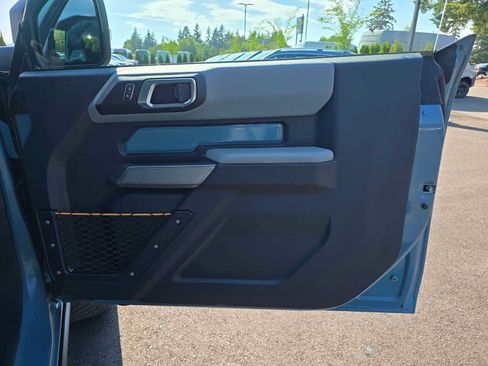 Used 2022 Ford Bronco Badlands AWD/4WD image 20