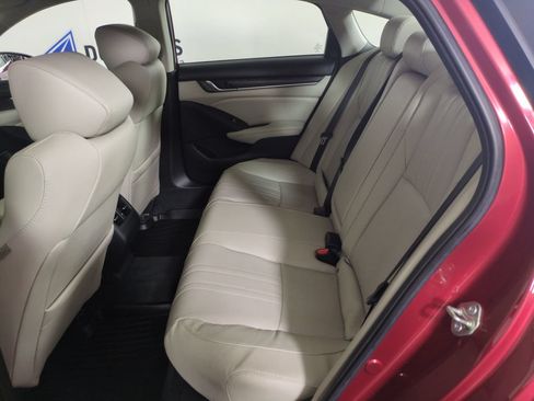 Used 2020 Honda Accord EX-L image 24