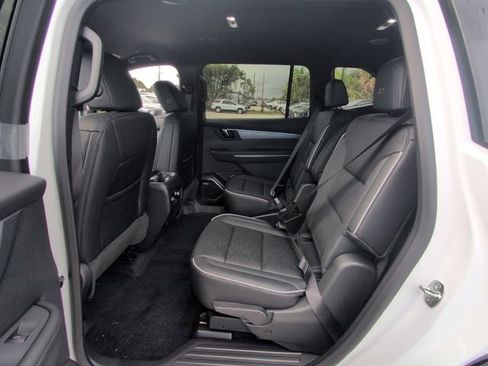 New 2026 Buick Enclave Sport Touring FWD image 7