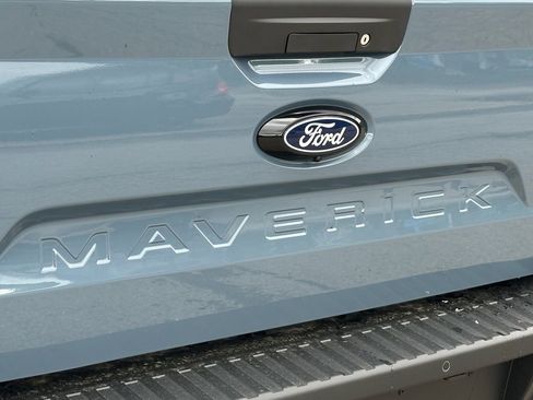 New 2026 Ford Maverick XLT AWD/4WD image 27