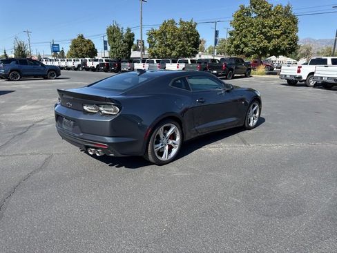 Used 2023 Chevrolet Camaro SS image 7