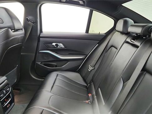 Used 2023 BMW 330e 330e iPerformance image 28