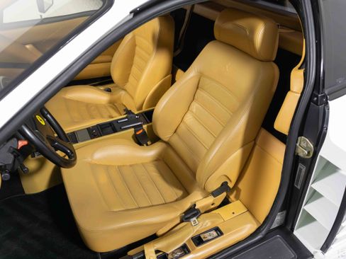 Used 1992 Ferrari 512TR image 25
