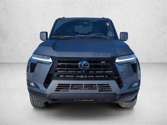 Used 2024 Lexus GX 550 video 2