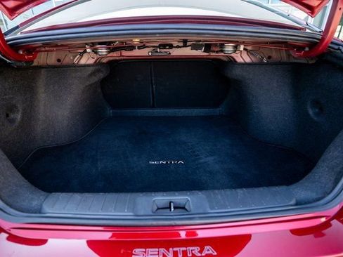 Used 2023 Nissan Sentra SV w/ All-Weather Package image 34