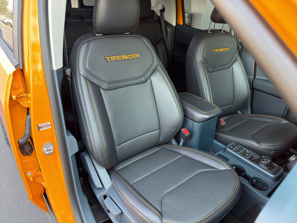 New 2026 Ford Maverick Tremor AWD/4WD image 9