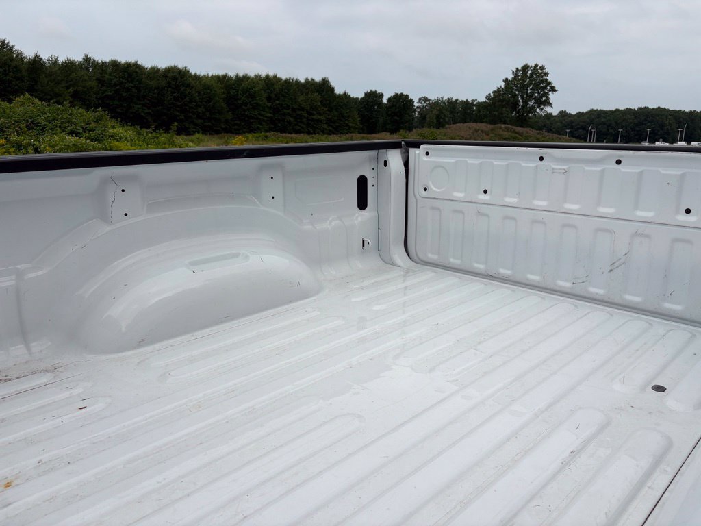 Used 2023 RAM 1500 Big Horn AWD/4WD image 43