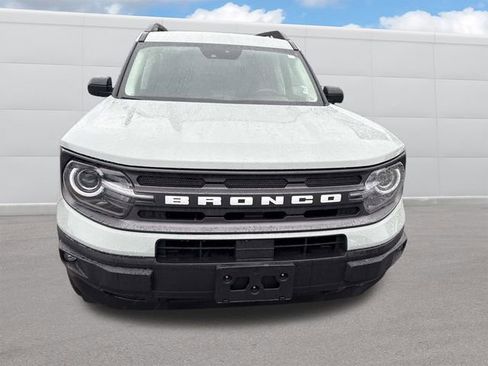 Certified 2024 Ford Bronco Sport Big Bend w/ Convenience Package image 11