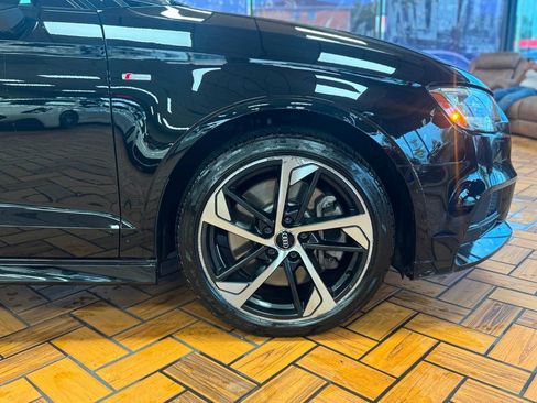 Used 2020 Audi A3 2.0T Premium w/ Final Edition Package image 14