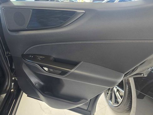 New 2026 Lexus NX 450h+ AWD w/ Luxury Package image 13