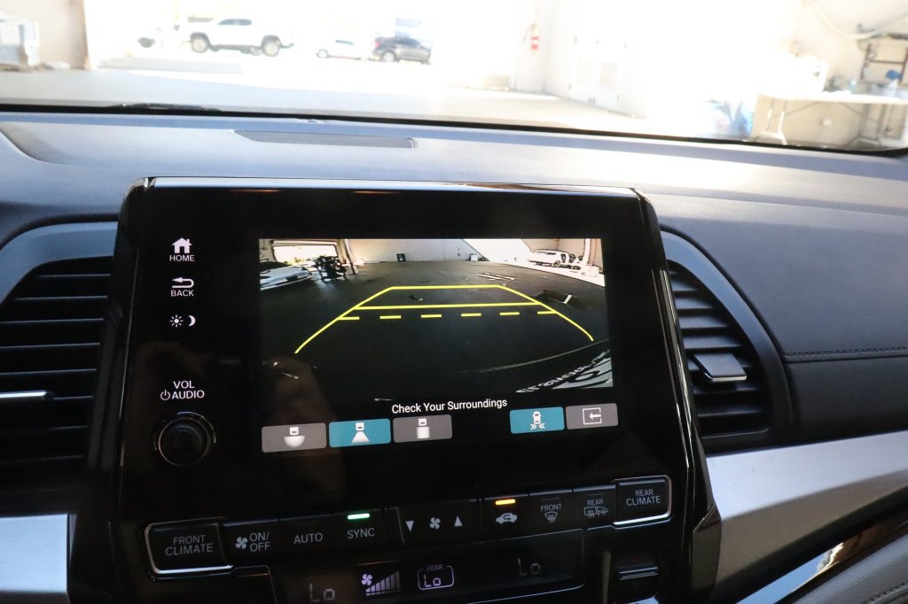 Used 2018 Honda Odyssey Elite image 26