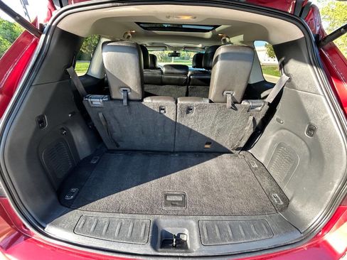 Used 2014 Nissan Pathfinder SL w/ SL Premium Package image 11