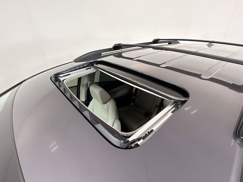 New 2026 Honda Odyssey EX-L image 14