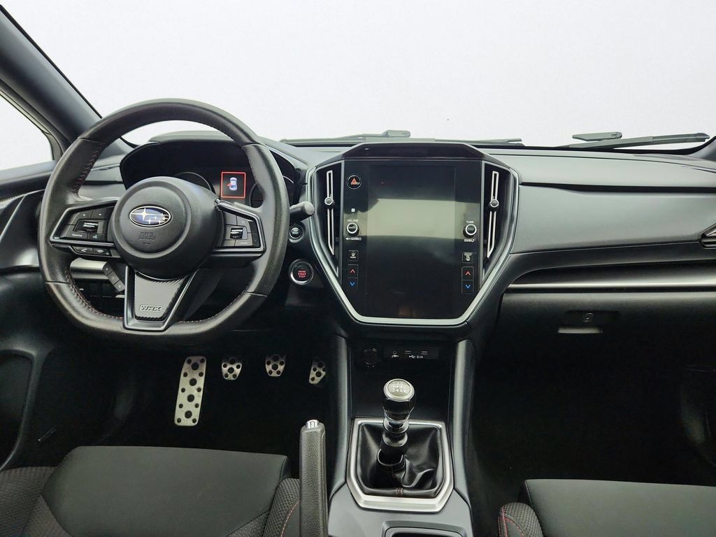 Used 2023 Subaru WRX Premium AWD/4WD image 25