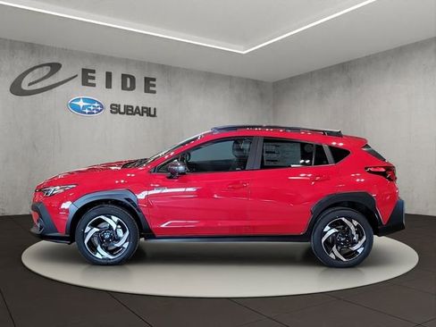 New 2026 Subaru Crosstrek 2.5i Limited AWD/4WD image 8