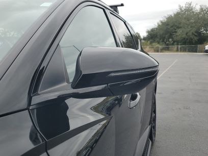 Used 2024 Hyundai Tucson XRT