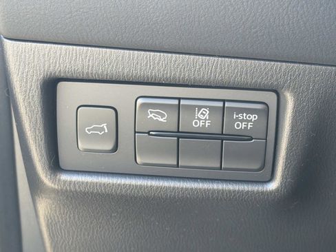 New 2025 MAZDA CX-5 AWD 2.5 S w/ Preferred Package image 17