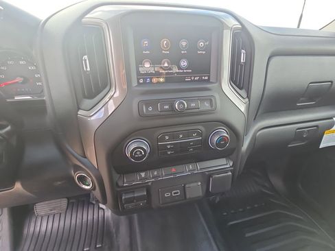 New 2026 Chevrolet Silverado 3500 W/T w/ WT Convenience Package AWD/4WD image 20