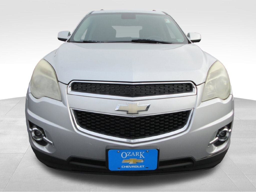 Used 2013 Chevrolet Equinox LT FWD image 8
