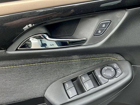 New 2026 Chevrolet TrailBlazer ACTIV w/ Convenience Package image 16