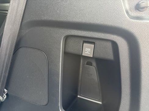 Certified 2025 Honda Odyssey EX-L image 47