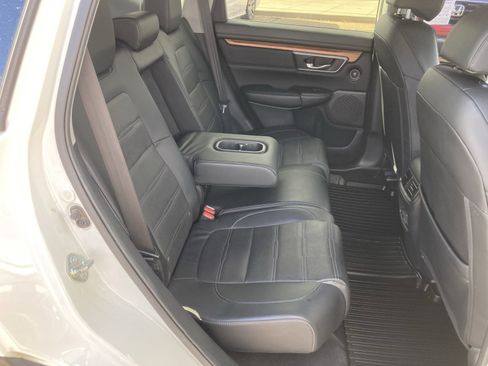 Certified 2017 Honda CR-V EX-L image 38