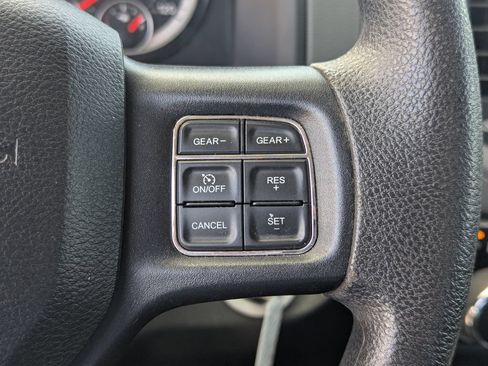 Used 2019 RAM 1500 Tradesman w/ Protection Group AWD/4WD image 17
