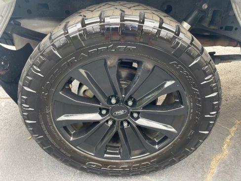 Used 2020 Ford F150 Lariat image 20