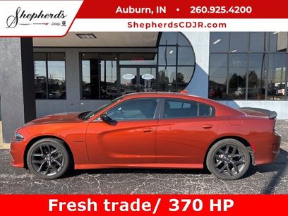 Used 2022 Dodge Charger R/T w/ Driver Convenience Group