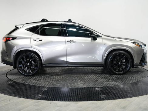 Used 2024 Lexus NX 350 F Sport AWD/4WD image 5