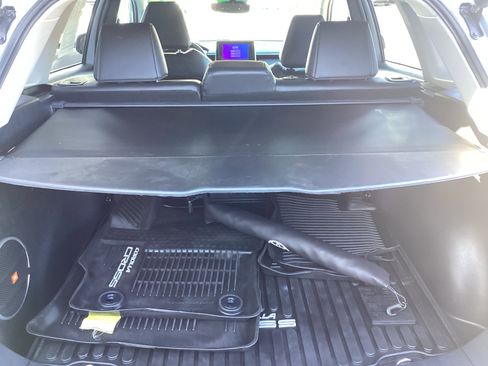 Certified 2023 Toyota Corolla Cross XLE w/ Convenience Package image 15