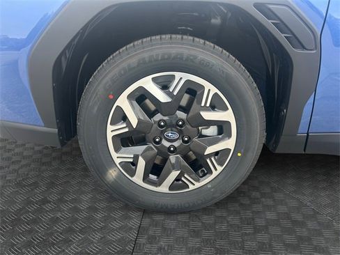 New 2026 Subaru Forester Premium image 14