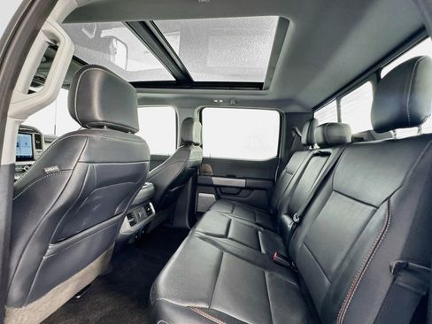 Used 2022 Ford F150 Lariat AWD/4WD image 19